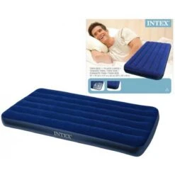 Intex Downy Twin Luchtbed - 1-persoons - 191x76x22 Cm -Campingwinkel 1200x1200 67
