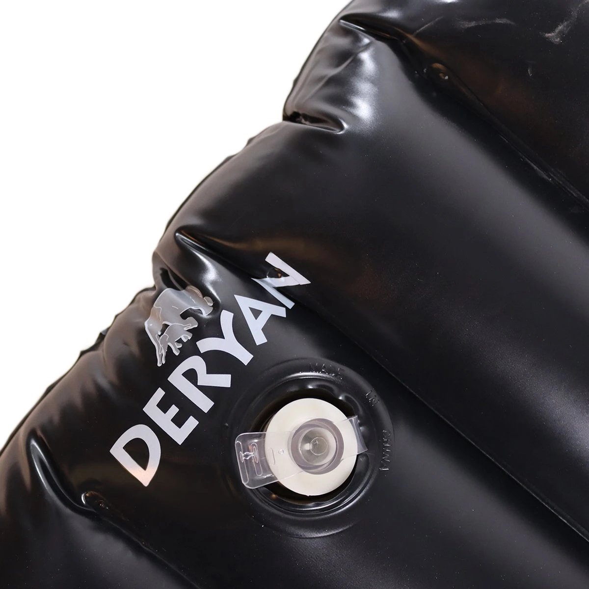 Deryan Cocoon Pop Up Tent - Slaapzak - Luchtbed - Luchtpomp - 4 Persoons - Zilver 5 Deryan Cocoon Pop Up Tent - Slaapzak - Luchtbed - Luchtpomp - 4 Persoons - Zilver - Afbeelding 5