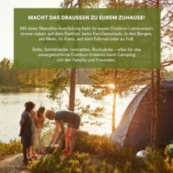 Skandika Tipii II Tent – Tipi-tenten – Teepee – 8 Persoons Campingtent – Muggengaas – 250 Cm Stahoogte – Uitneembare Tentvloer – 3000 Mm Waterkolom – Indische Tent, Partytent, Festivaltent – Outdoor, Camping, Tuin – Kamperen – Grijs/turquoise -Campingwinkel 1200x1200 719