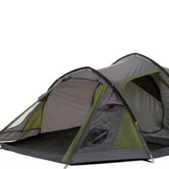 Coleman Tasman 3 Tunneltent - 3-Persoons - Groen -Campingwinkel 1200x1200 725