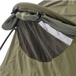 Defcon 5 Tent Bivi Bivvy Bag 1700 Gram - Groen - 1 Persoons -Campingwinkel 1200x1200 742