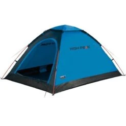 High Peak Monodome Pu Koepeltent - Blauw - 2 Persoons 13 High Peak Monodome Pu Koepeltent - Blauw - 2 Persoons -Campingwinkel 1200x1200 753