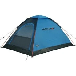 High Peak Monodome Pu Koepeltent - Blauw - 2 Persoons 15 High Peak Monodome Pu Koepeltent - Blauw - 2 Persoons -Campingwinkel 1200x1200 754