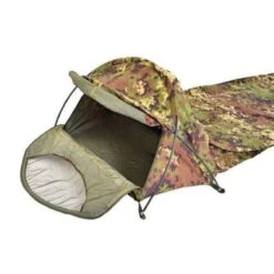 Defcon 5 Bivi Tent - Camo - 1 Persoons -Campingwinkel 1200x1200 772