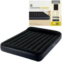 Intex Pillow Rest Classic Queen Luchtbed - 2-persoons - 152x203x25 Cm -Campingwinkel 1200x1200 80