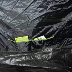 High Peak Tunneltent Bozen 5.0, 5 Persoons, 2,0 M Stahoogte, 4.000 Mm Waterdicht, Verduisterde Binnentent 19 High Peak Tunneltent Bozen 5.0, 5 Persoons, 2,0 M Stahoogte, 4.000 Mm Waterdicht, Verduisterde Binnentent -Campingwinkel 1200x1200 818