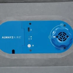 Bestway - Luchtbed AlwayzAire Queen -Campingwinkel 1200x1200 83