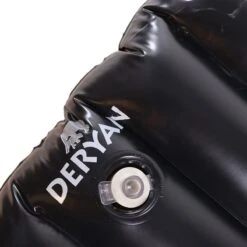 Deryan Cocoon Pop Up Tent - Luchtbed - Luchtpomp - 4 Persoons - Zilver -Campingwinkel 1200x1200 867