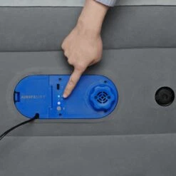 Bestway - Luchtbed AlwayzAire Queen -Campingwinkel 1200x1200 87