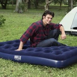 Pavillo Twin Luchtbed - 1-Persoons - 188x99x22 Cm -Campingwinkel 1200x1200 91