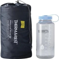 Thermarest Therm-A-Rest ProLite Plus Cayenne R - Zelfopblazende Slaapmat - Cayenne -Campingwinkel 1200x1200 914