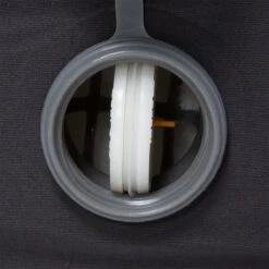 NOMAD Darwin 10.0 - Slaapmat -198 X 68 X 10.0 - Donkergrijs -Campingwinkel 1200x1200 918