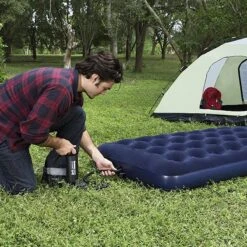 Pavillo Twin Luchtbed - 1-Persoons - 188x99x22 Cm -Campingwinkel 1200x1200 92