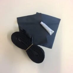 NOMAD® Kids Mat 3.8 - Slaapmat - 122x 60 X 4 - Zelfopblazend - 1 Persoons -Campingwinkel 1200x1200 921