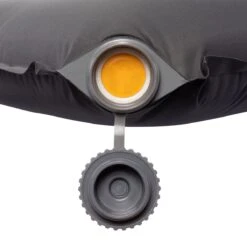 NOMAD® Perth Plus 10.0 - Slaapmat - 198 X 63 X 5 - Donkergrijs -Campingwinkel 1200x1200 931