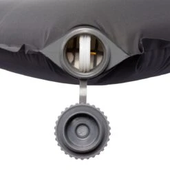 NOMAD® Perth Plus 10.0 - Slaapmat - 198 X 63 X 5 - Donkergrijs -Campingwinkel 1200x1200 932