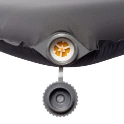 NOMAD® Perth Plus 10.0 - Slaapmat - 198 X 63 X 5 - Donkergrijs -Campingwinkel 1200x1200 933