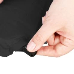 Springos Slaapmat | Zelfopblazend | 180 Cm | Inclusief Hoes | Zwart -Campingwinkel 1200x1200 947