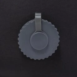 NOMAD Darwin XW 10.0 - Slaapmat -198 Cm X 77 Cm X 10 Cm - Donkergrijs - 10 Cm -Campingwinkel 1200x1200 962