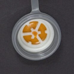 NOMAD Darwin XW 10.0 - Slaapmat -198 Cm X 77 Cm X 10 Cm - Donkergrijs - 10 Cm -Campingwinkel 1200x1200 963