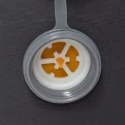 NOMAD Darwin XW 15.0 - Slaapmat -198 Cm X 77 Cm X 15 Cm - Donkergrijs - 15 Cm -Campingwinkel 1200x1200 974