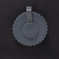 NOMAD Darwin XW 15.0 - Slaapmat -198 Cm X 77 Cm X 15 Cm - Donkergrijs - 15 Cm -Campingwinkel 1200x1200 975