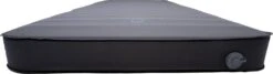 NOMAD Darwin XW 10.0 - Slaapmat -198 Cm X 77 Cm X 10 Cm - Donkergrijs - 10 Cm -Campingwinkel 1200x324 1