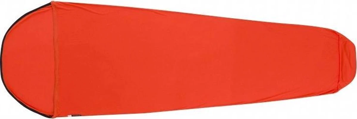 Sea To Summit - Reactor Extreme Thermolite® Mummy Liner Long - Lakenzak - Extra Verwarmend - Lang 6 Sea To Summit - Reactor Extreme Thermolite® Mummy Liner Long - Lakenzak - Extra Verwarmend - Lang - Afbeelding 6