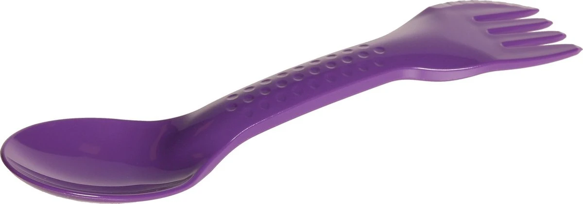 ProSpork - De Robuuste Spork | Paars 1 ProSpork - De Robuuste Spork | Paars