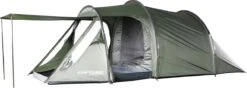 Capture Outdoor, 3-Man XXL Tent "Seikan XTR-3", Voor 3 XXL Personen, 215x400x155cm, DeLuxe Tent En Canvas, "Airflow System", … -Campingwinkel 1200x428 1