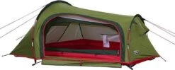 High Peak Sparrow 2 Tunneltent - Groen - 2 Persoons 16 High Peak Sparrow 2 Tunneltent - Groen - 2 Persoons -Campingwinkel 1200x481 2