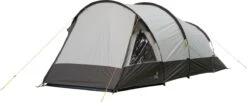 Redwood Dawn 200 Trekking Tunnel Tent - Grijs - 3 Persoons 16 Redwood Dawn 200 Trekking Tunnel Tent - Grijs - 3 Persoons -Campingwinkel 1200x497 4
