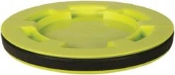 Sea To Summit X-Seal & Go Campingservies Inklapbaar - Schaal - Large - Lime -Campingwinkel 1200x515 2