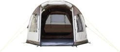 Redwood Arco 300 Air Grey - Familie Tunnel Tent 4-persoons - Grijs -Campingwinkel 1200x527 1