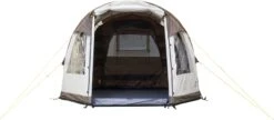 Redwood Arco 300 Air Grey - Familie Tunnel Tent 4-persoons - Grijs -Campingwinkel 1200x527 2