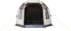 Redwood Arco 300 Air Grey - Familie Tunnel Tent 4-persoons - Grijs -Campingwinkel 1200x527 3