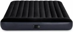 Intex Pillow Rest Classic Queen Luchtbed - 2-persoons - 152x203x25 Cm -Campingwinkel 1200x528