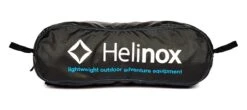 Helinox Chair One - Lichtgewicht Stoel - Black -Campingwinkel 1200x533 1
