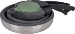 Bo-Camp Theeketel - Opvouwbaar - 1.2 Liter - Siliconen/rvs 12 Bo-Camp Theeketel - Opvouwbaar - 1.2 Liter - Siliconen/rvs -Campingwinkel 1200x556 2