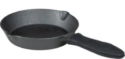Blackwell Siliconen Handvat - Voor Gietijzeren Pannen -Campingwinkel 1200x562 2