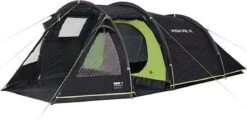 High Peak Atmos 3 Tunneltent - Donkergrijs - 3 Persoons -Campingwinkel 1200x584 1