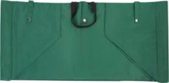 Gardebruk Bolderkar Binnenzeil - Belastbaar Tot 550 Kg – Groen -Campingwinkel 1200x592 5