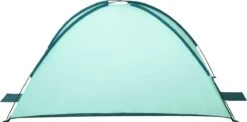 Bestway Strandtent - Pavillo - 2-Persoons - UV80 Zonbescherming - Incl. Tentharingen - Zandzakken Voor Stabiliteit - 200 X 120 X 95 CM -Campingwinkel 1200x593