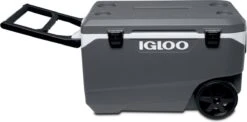 Igloo Latitude 90 Roller - Grote Koelbox Op Wielen - 85 Liter - Grijs -Campingwinkel 1200x595 3