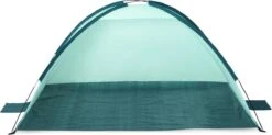Bestway Strandtent - Pavillo - 2-Persoons - UV80 Zonbescherming - Incl. Tentharingen - Zandzakken Voor Stabiliteit - 200 X 120 X 95 CM -Campingwinkel 1200x597 2