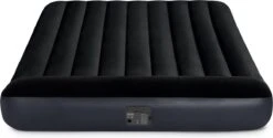 Intex Pillow Rest Classic Queen Luchtbed - 2-persoons - 152x203x25 Cm -Campingwinkel 1200x605