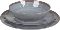 Bo-Camp Servies - Halo - 12-delig - Grijs 22 Bo-Camp Servies - Halo - 12-delig - Grijs -Campingwinkel 1200x606 2