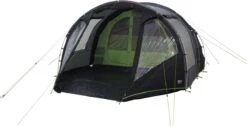 High Peak Paros 5 Tunneltent - 5-Persoons - Donkergrijs -Campingwinkel 1200x613 1