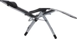 Campingstoel Relax - Ligstoel - Instelbaar En Inklapbare Standenstoel 6 Campingstoel Relax - Ligstoel - Instelbaar En Inklapbare Standenstoel -Campingwinkel 1200x613