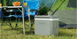 Campingaz Powerbox Plus Thermo-elektrische Koelbox - 12V - 36L - Grijs -Campingwinkel 1200x614 2